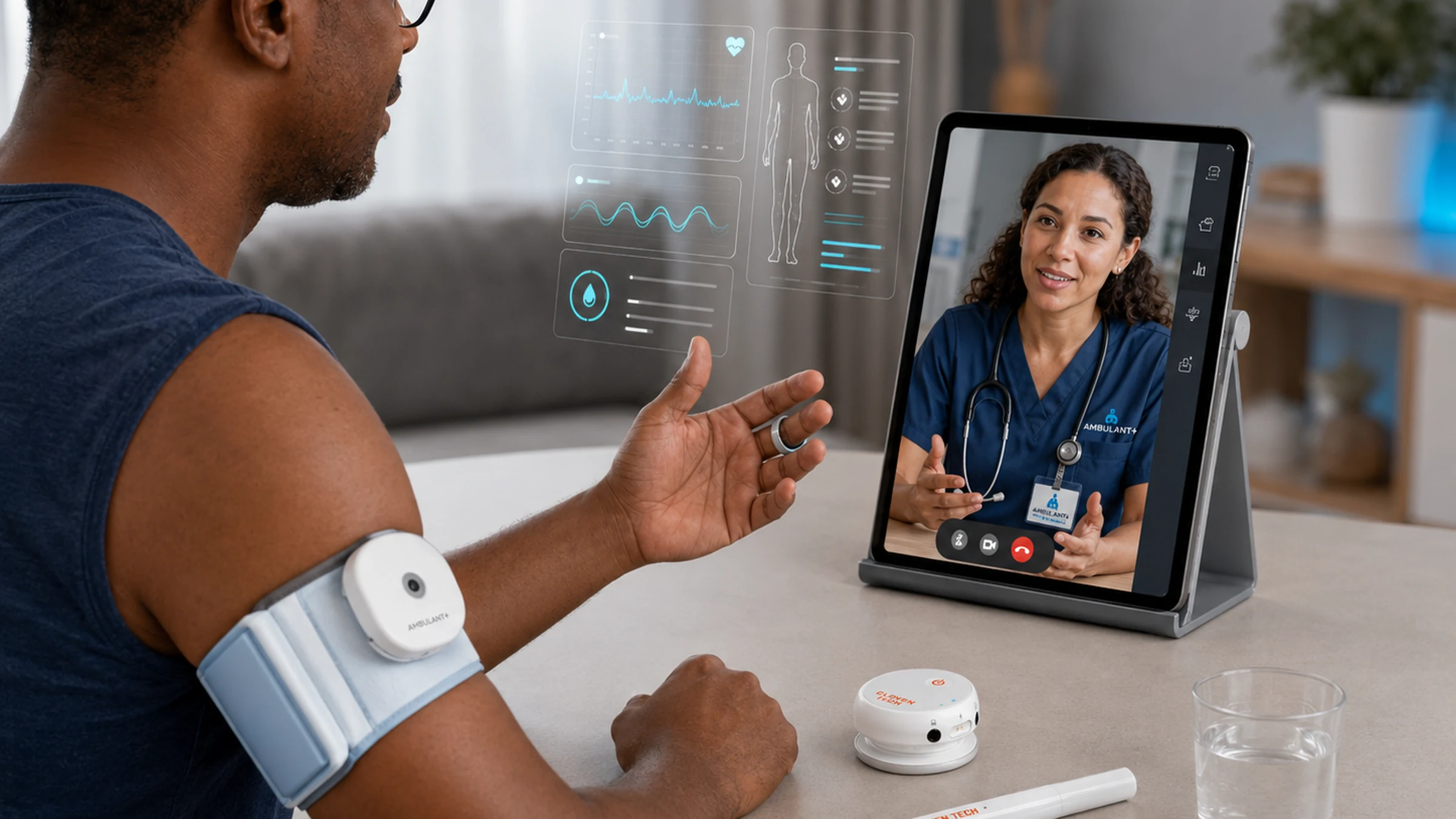 contactless-medicine-vs-telemedicine-ambulant